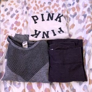 NEED GONE☁️workout bundle!☁️